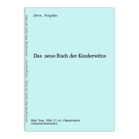 Das  Neue Buch Der Kinderwitze - Otros & Sin Clasificación