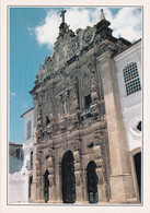 A19990 - SALVADOR DE BAHIA L'EGLISE SAO FRANCISCO IGREJA BRASIL BRAZIL PHOTO SUZANNE HELD IMPRIME EN CEE - Salvador De Bahia