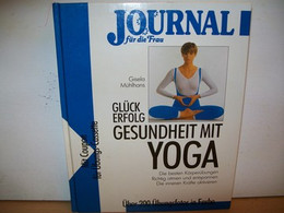 Glück, Erfolg, Gesundheit Mit Yoga - Medizin & Gesundheit