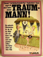 Traum-Mann! - Andere & Zonder Classificatie