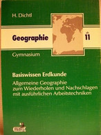 Basiswissen Erdkunde. - Schulbücher