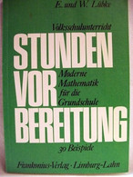 Volksschulunterricht - School Books