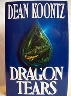 Dragon Tears. - Sciencefiction