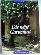 Die  Neue Gartenlust - Andere & Zonder Classificatie