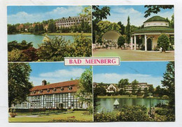 AK 085163 GERMANY - Bad Meinberg - Bad Meinberg