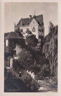 AK: Schloss Salenstein Im Kt. Thurgau - Salenstein