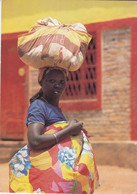 BURUNDI - Femme Burundaise - Burundi