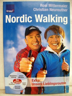 Nordic Walking. - Sports