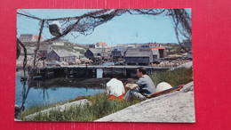 Peggy's Cove - Altri & Non Classificati