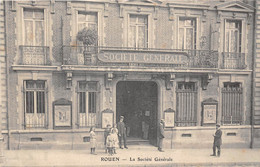 76-ROUEN- SOCIETE GENERALE - Banks