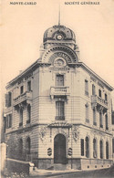 MONTE-CARLO- SOCIETE GENERALE - Banken