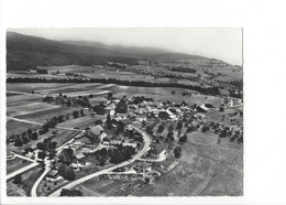 30468 - Le Vaud Vue Aérienne Format 10X15) - Le Vaud