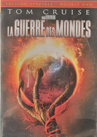 LA GUERRE DES MONDES. DOUBLE DVD. STEVEN SPIELBERG - Sciences-Fictions Et Fantaisie