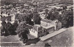 NEUVILLE-sur-OISE. Le Château - Neuville-sur-Oise