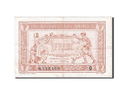 Billet, France, 1 Franc, 1919, 1919, TTB, KM:M5 - 1917-1919 Legerschatkist