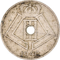 Monnaie, Belgique, 5 Centimes, 1940 - 5 Centimes