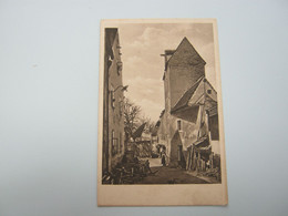 SULZBACH ,  Schöne Karte  Um 1920 - Sulzbach-Rosenberg