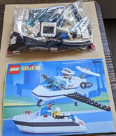 LEGO TECHNIC N°6344 ----VOIR SCAN---n°21 - Lego Technic