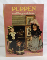 Puppen Und Puppenhäuser. - Other & Unclassified