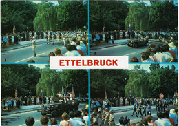 Luxembourg Ettelbruck - Ettelbruck