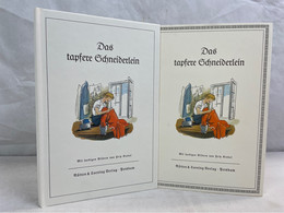 Das Tapfere Schneiderlein. - Tales & Legends