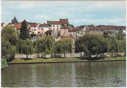 78. Gf. CARRIERES-SUR-SEINE. Vue Générale. 12661 (2) - Carrières-sur-Seine