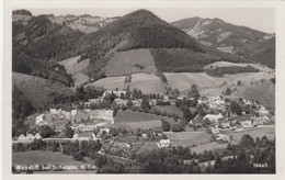 B8759) NEUSTIFT Bei SCHEIBBS - NÖ - Alt ! 1937 - Scheibbs