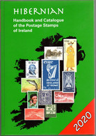2020 HIBERNIAN Handbook And Catalog Of The Postage Stamps Of Ireland, Awarded GOLD At Stampa! - Autres & Non Classés