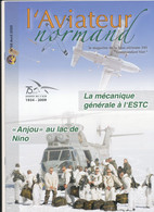 L'AVIATEUR NORMAND  N° 68 - French