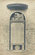 Soldatendenkmal An Der Schlachtkapelle Sempach 1932 - Sempach