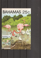 Flamants ( CM Des Bahamas De 1982 à Voir) - Flamants