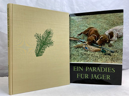 Ein Paradies Für Jäger. - Otros & Sin Clasificación