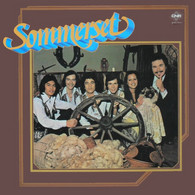 * LP *  SOMMERSET - SAME (Holland 1975) - Country Et Folk