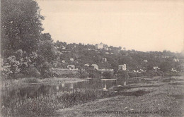 CPA - 94 - CHENNEVIERES - Vue D'un Côteau - Chennevieres Sur Marne