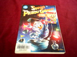 SUPER PICSOU GEANT N°  102 - Picsou Magazine