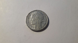 MIX1 REPUBBLICA FRANCESE 1945 50 CENT. IN BB - 50 Centimes