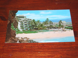 55159-                     HAWAÏ, SHERATON MAUI - Maui