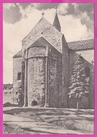 282646 / Germany - Die Stiftskirche Zu Gernrode - Ostchor Aus Der Zeit Des Baubeginns Von 961 PC 1968 DDR Deutschland - Quedlinburg