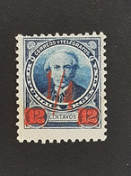 ARGENTINE 1891 N°91 Surchargé Yvert 2019 MNH** - Neufs