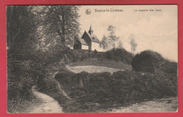 Braine-le-Château - La Chapelle Ste. Croix ( Voir Verso ) - Braine-le-Château