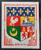 France 1960 N°1230A **TB Cote 20€ - 1951-1960