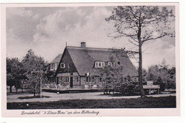 Holten Bondshotel ‘t Lösse Hoes Op Den Holterberg KL104 - Holten