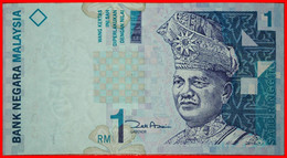 * GREAT BRITAIN (1998-2000): MALAYSIA ★ 1 RINGGIT (1998) CRISP! ★ LOW START ★ NO RESERVE! - Maleisië