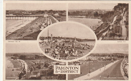 PAIGNTON MULTI VIEW - Paignton
