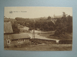 Val Dieu - Panorama - Aubel