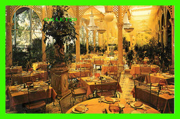 CLEARWATER, FL - CONTINENTAL DINING AMIS EUROPEAN - BEAUMGARDNER'S - TRAVEL IN 1982 - ACTION COLOR PROD. - - Clearwater