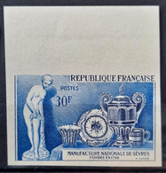 France 1957 N°1094 BdF **TB  Tirage 900 Cote 30€ - 1951-1960