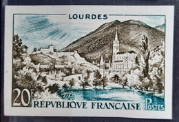 France 1958 N°1150 **TB  Cote 25€ - 1951-1960