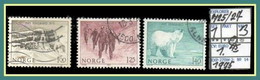 EUROPE>NORWAY##EXPLORING- ARTIC-POLAR#SEA# MNH** (EXP-270W-2 (14) - Fauna ártica