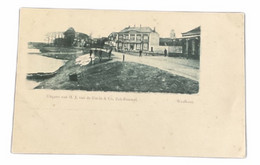 #1503 - Zaltbommel, Waalkant (GD) - Zaltbommel